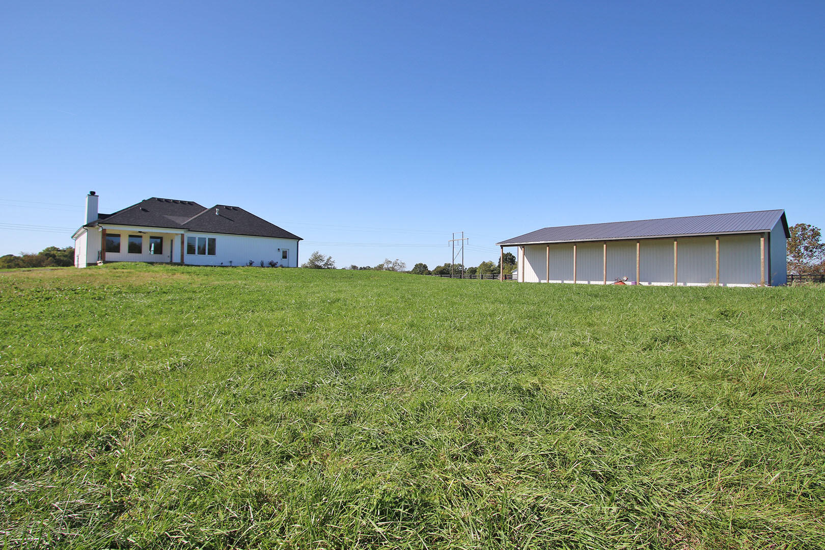 3575 Houston Antioch Road Paris, KY 40361 - Photo 46 of 55 45
