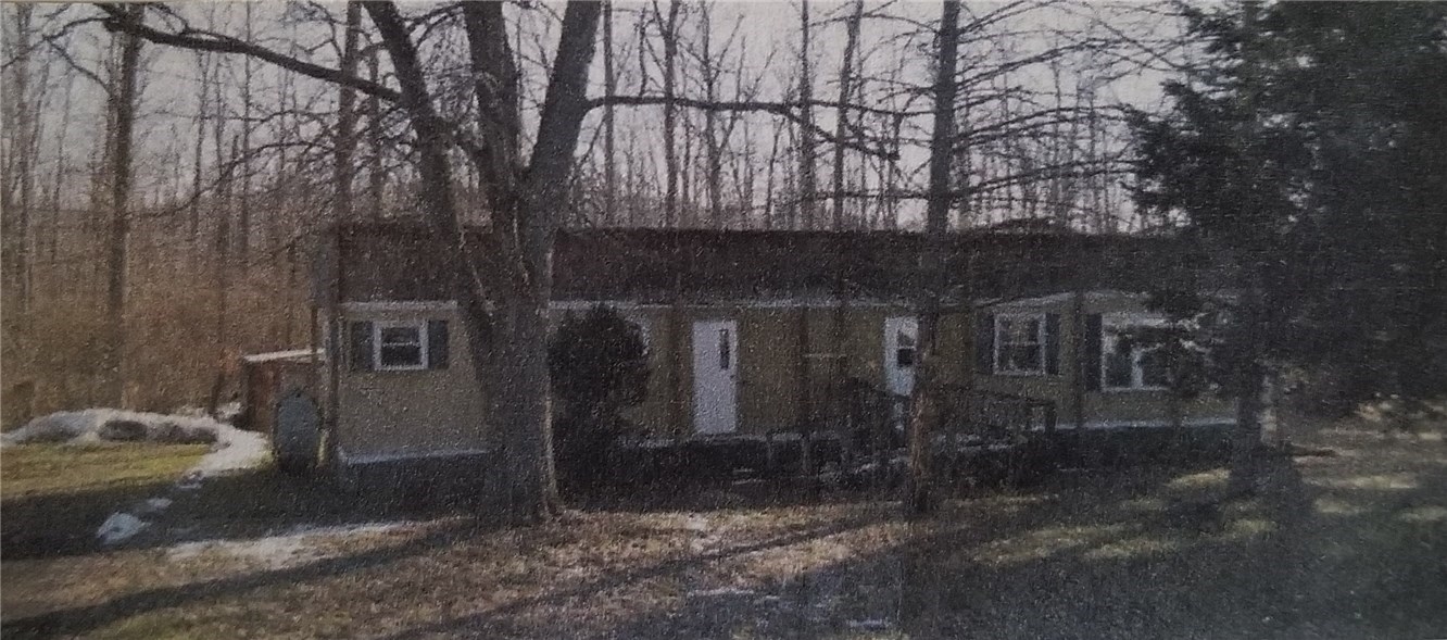 6912 Old Lyons Road Arcadia, NY 14513 - Photo 1 of 1 Gallery Image 1