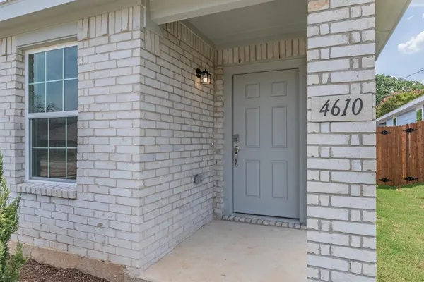 $1,875 | 4610 Sausalito Drive, Arlington, TX 76016