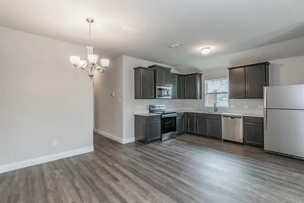 $1,875 | 4610 Sausalito Drive, Arlington, TX 76016