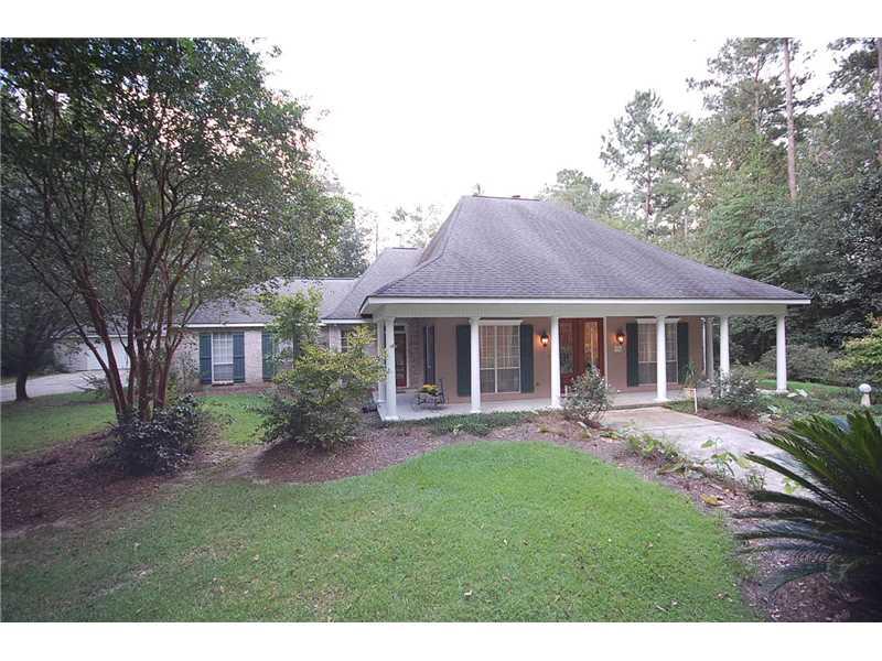 32 Dogwood Lane Covington, LA 70435 - Photo 1 of 25 Gallery Image 1