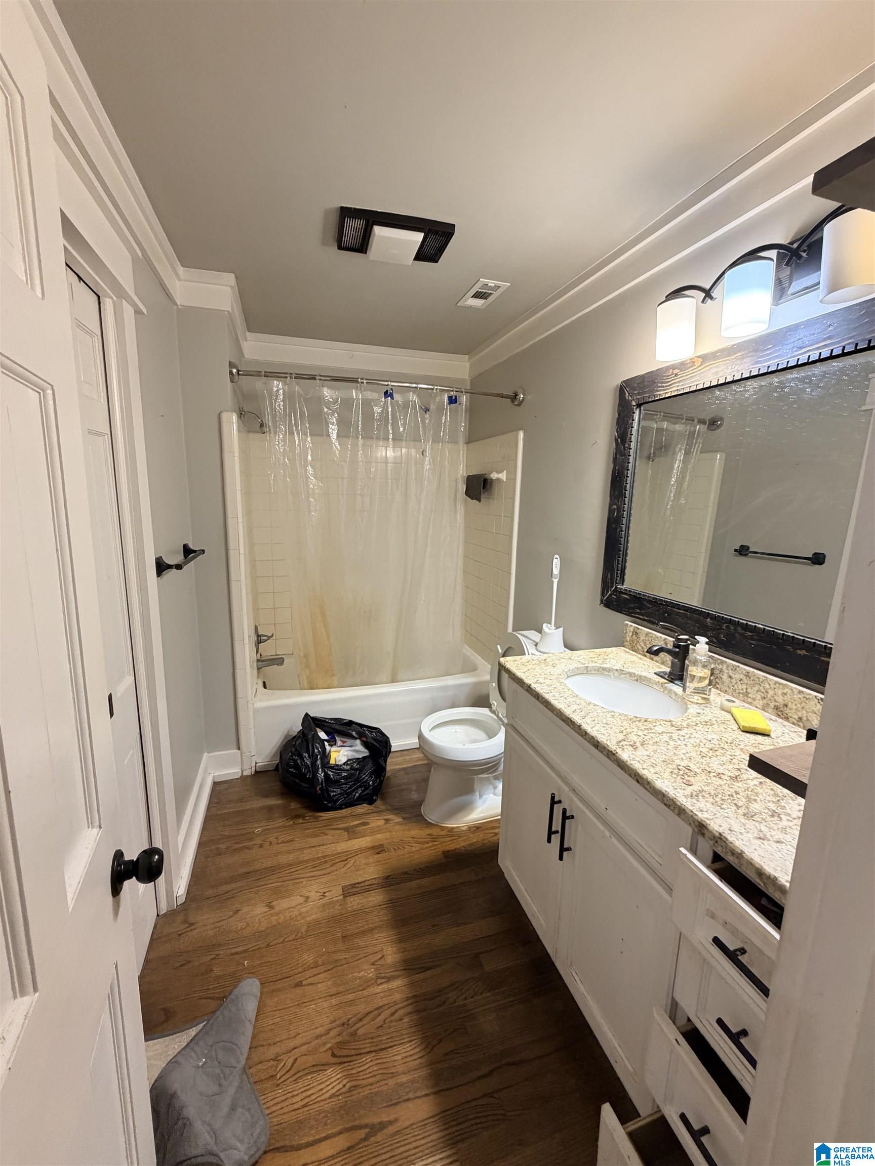 2512 Walker Road Southeast Decatur, AL 35603 - Photo 21 of 32