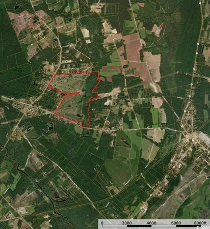 $2,900,000 | 5050 Country Club Court, Nichols, SC 29581