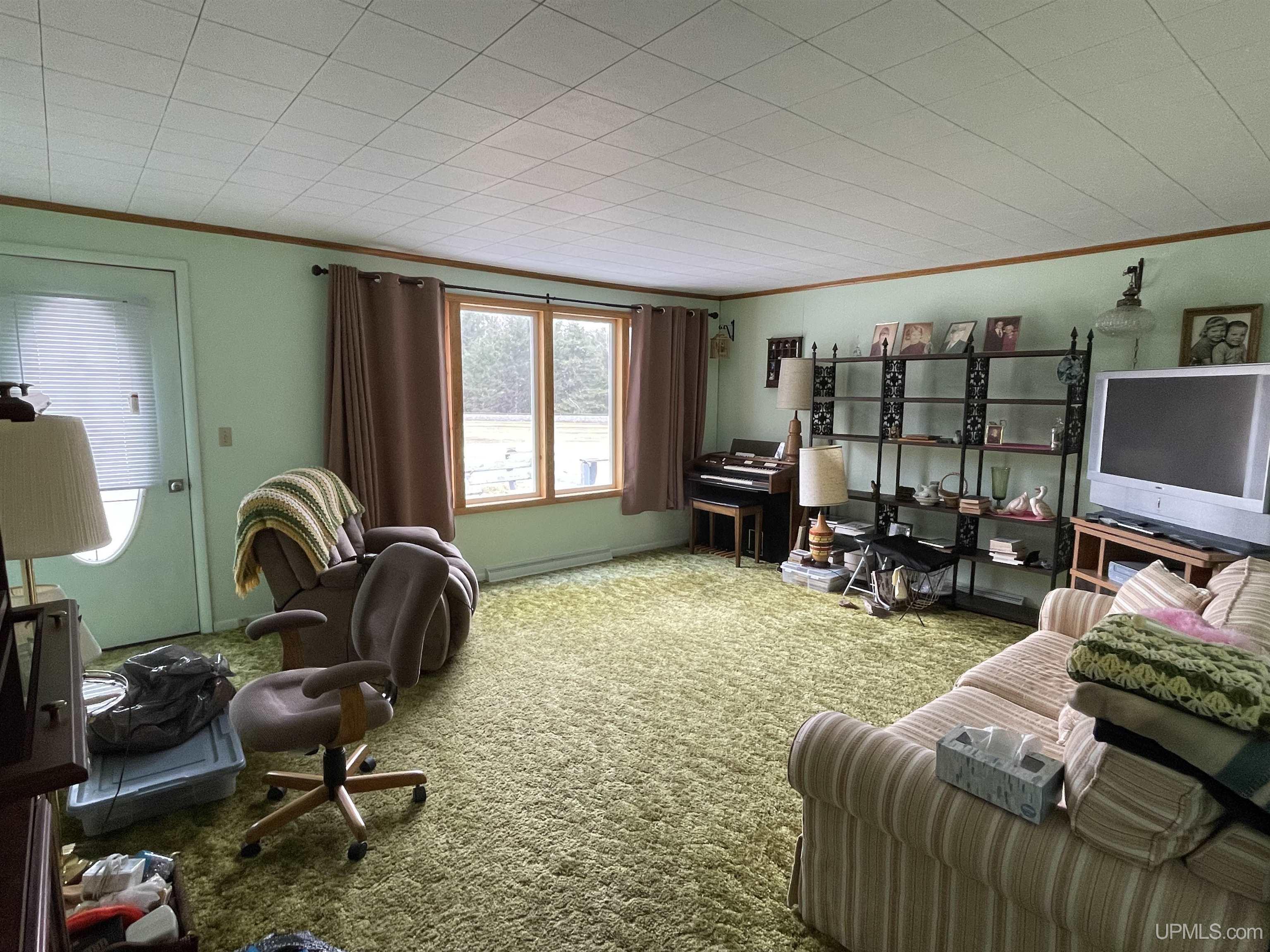 11530 Depot Road Cooks, MI 49817 - Photo 5 of 15