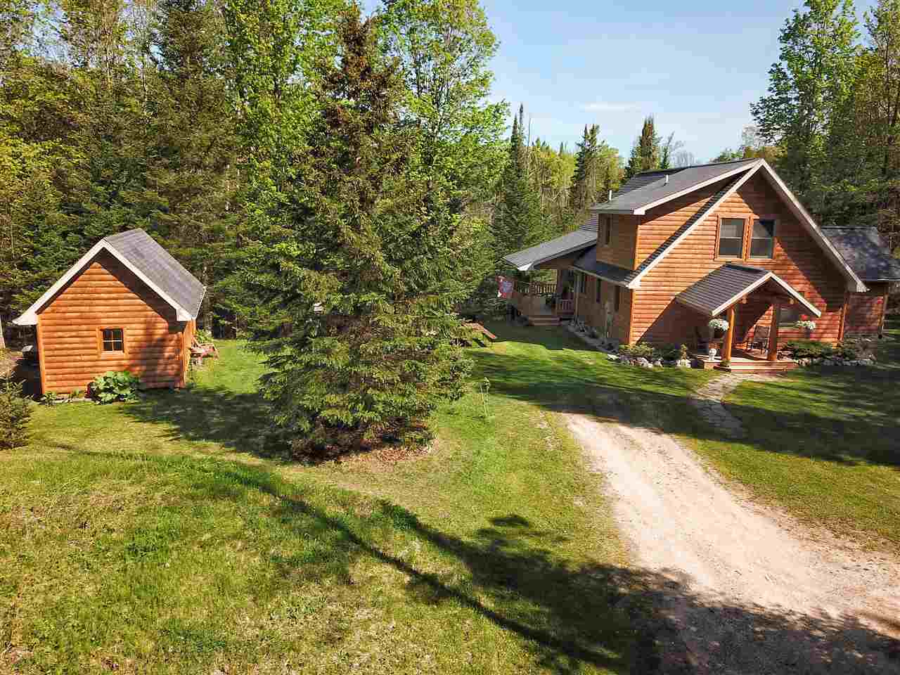 13815 Spring Creek Road Southwest Fife Lake, MI 49633 - Photo 51 of 54 1875071-50.JPG