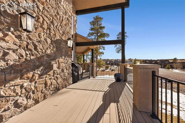 $1,425,000 | 17576 Cabin Hill Lane, Colorado Springs, CO 80908