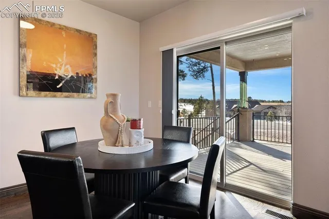 $1,425,000 | 17576 Cabin Hill Lane, Colorado Springs, CO 80908