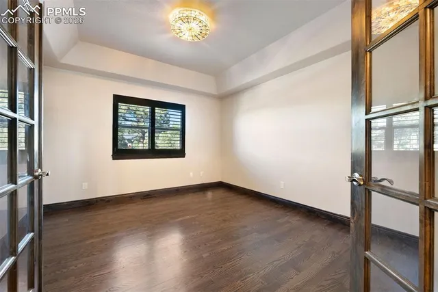 $1,425,000 | 17576 Cabin Hill Lane, Colorado Springs, CO 80908