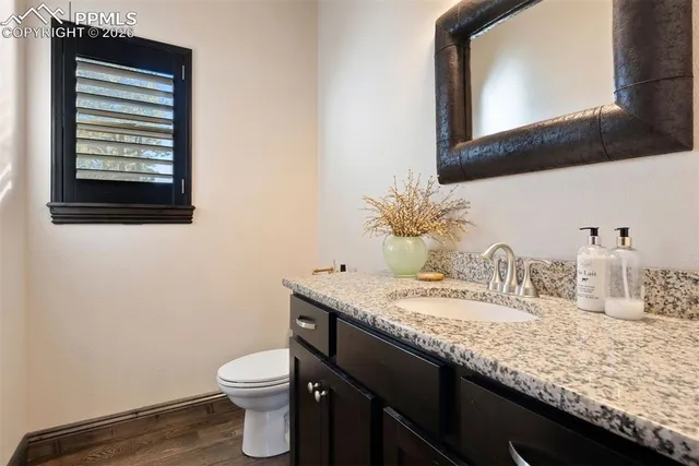 $1,425,000 | 17576 Cabin Hill Lane, Colorado Springs, CO 80908