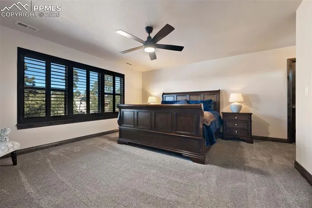 $1,425,000 | 17576 Cabin Hill Lane, Colorado Springs, CO 80908