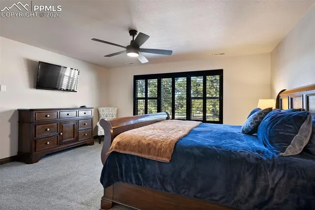 $1,425,000 | 17576 Cabin Hill Lane, Colorado Springs, CO 80908