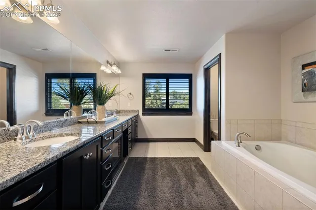 $1,425,000 | 17576 Cabin Hill Lane, Colorado Springs, CO 80908