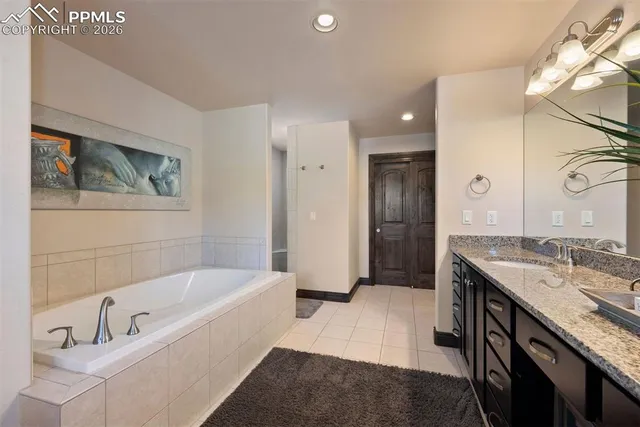 $1,425,000 | 17576 Cabin Hill Lane, Colorado Springs, CO 80908