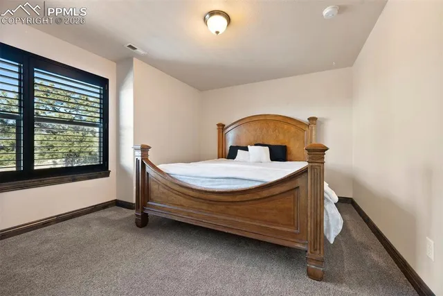 $1,425,000 | 17576 Cabin Hill Lane, Colorado Springs, CO 80908