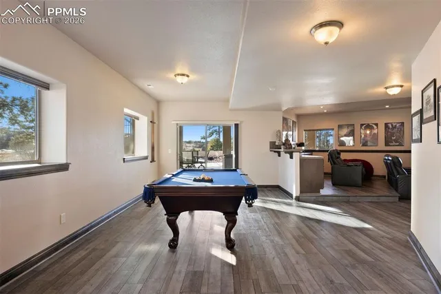 $1,425,000 | 17576 Cabin Hill Lane, Colorado Springs, CO 80908