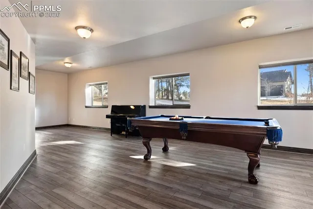 $1,425,000 | 17576 Cabin Hill Lane, Colorado Springs, CO 80908