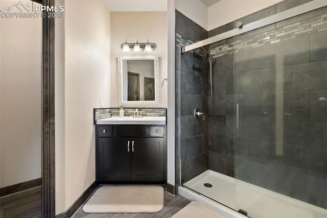 $1,425,000 | 17576 Cabin Hill Lane, Colorado Springs, CO 80908