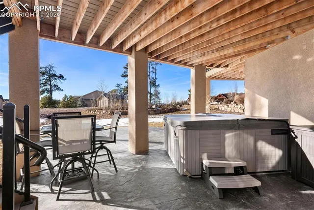 $1,425,000 | 17576 Cabin Hill Lane, Colorado Springs, CO 80908