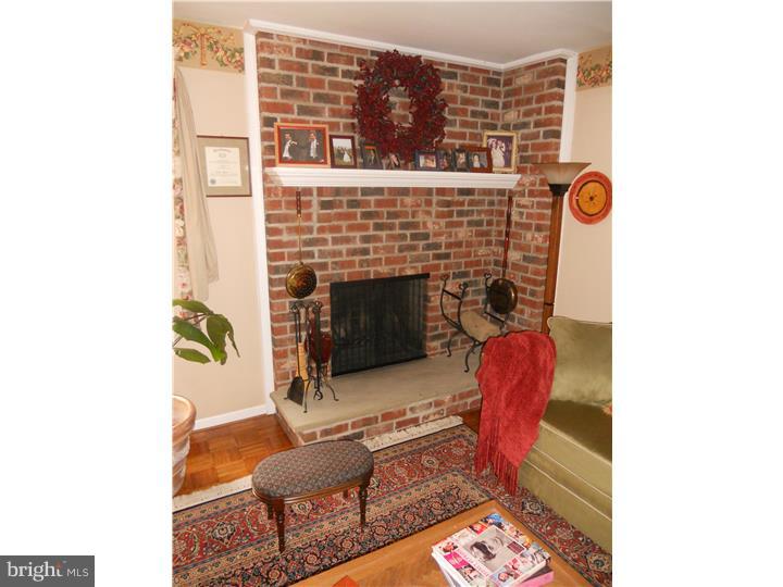23 Ravine Road Trenton, NJ 08628 - Photo 13 of 24 Fireplace