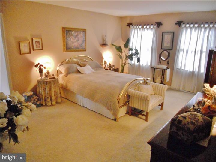 23 Ravine Road Trenton, NJ 08628 - Photo 15 of 24 Master Bedroom