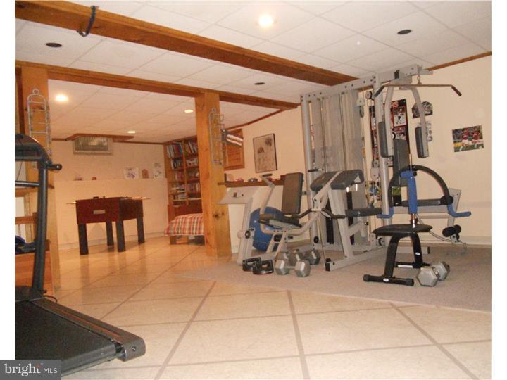 23 Ravine Road Trenton, NJ 08628 - Photo 18 of 24 Gym / Fitness Room