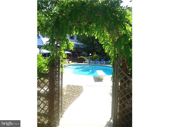 23 Ravine Road Trenton, NJ 08628 - Photo 20 of 24 Patio