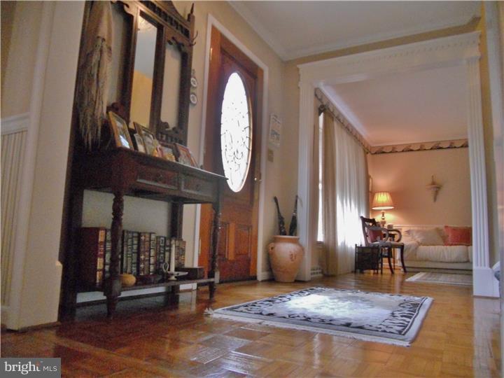 23 Ravine Road Trenton, NJ 08628 - Photo 3 of 24 Foyer