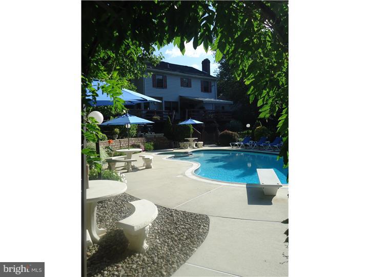 23 Ravine Road Trenton, NJ 08628 - Photo 21 of 24 Pool