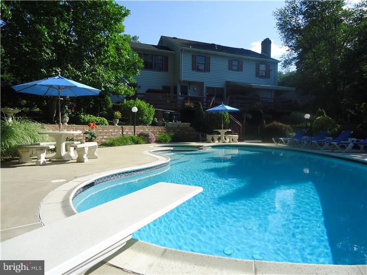 23 Ravine Road Trenton, NJ 08628 - Photo 22 of 24 Pool
