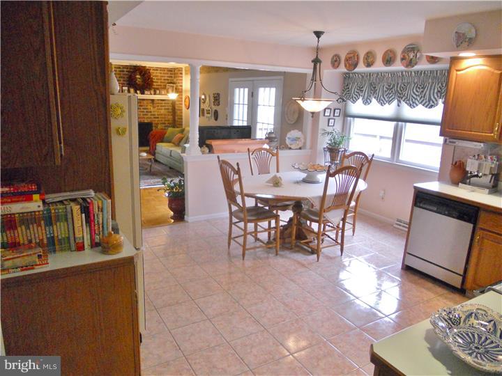23 Ravine Road Trenton, NJ 08628 - Photo 8 of 24 Kitchen