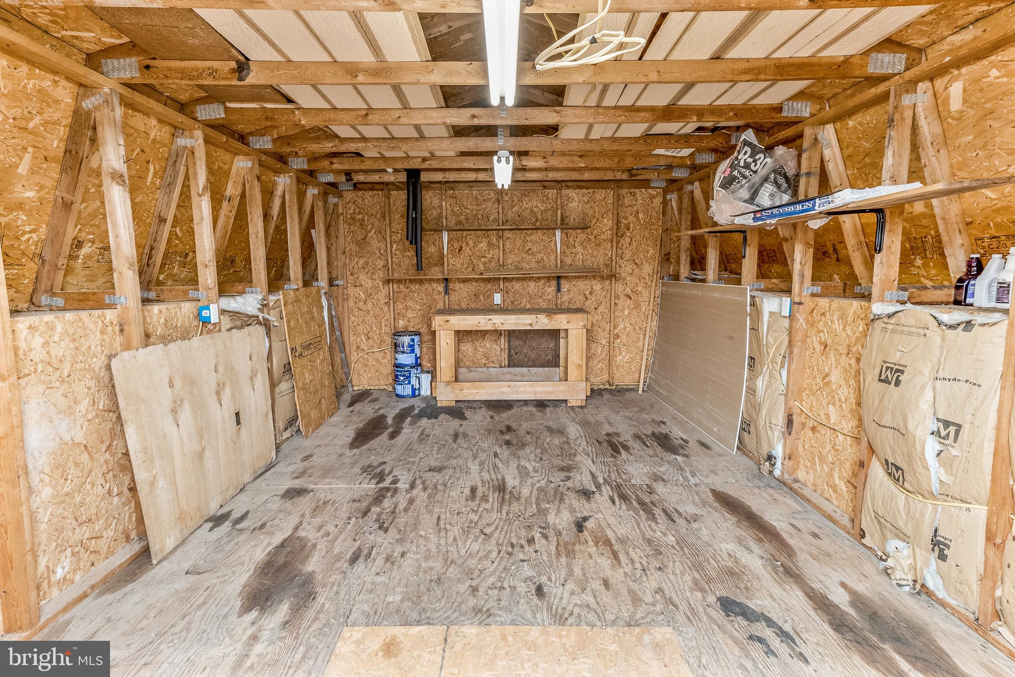 87 Explorer Lane Martinsburg, WV 25404 - Photo 20 of 27 a view of an empty room