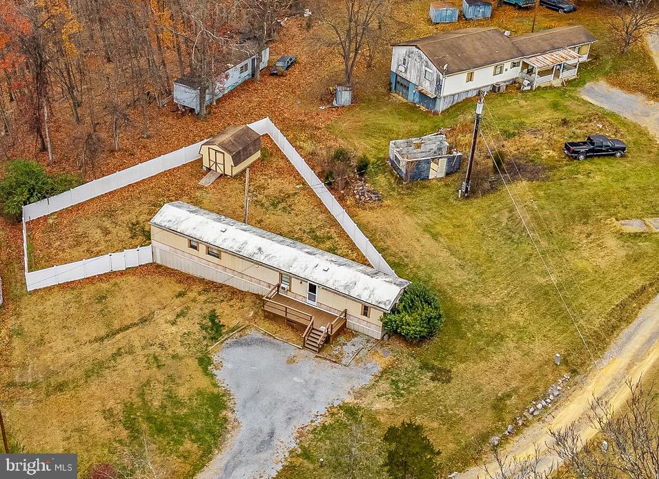 87 Explorer Lane Martinsburg, WV 25404 - Photo 2 of 27 a view of an outdoor space
