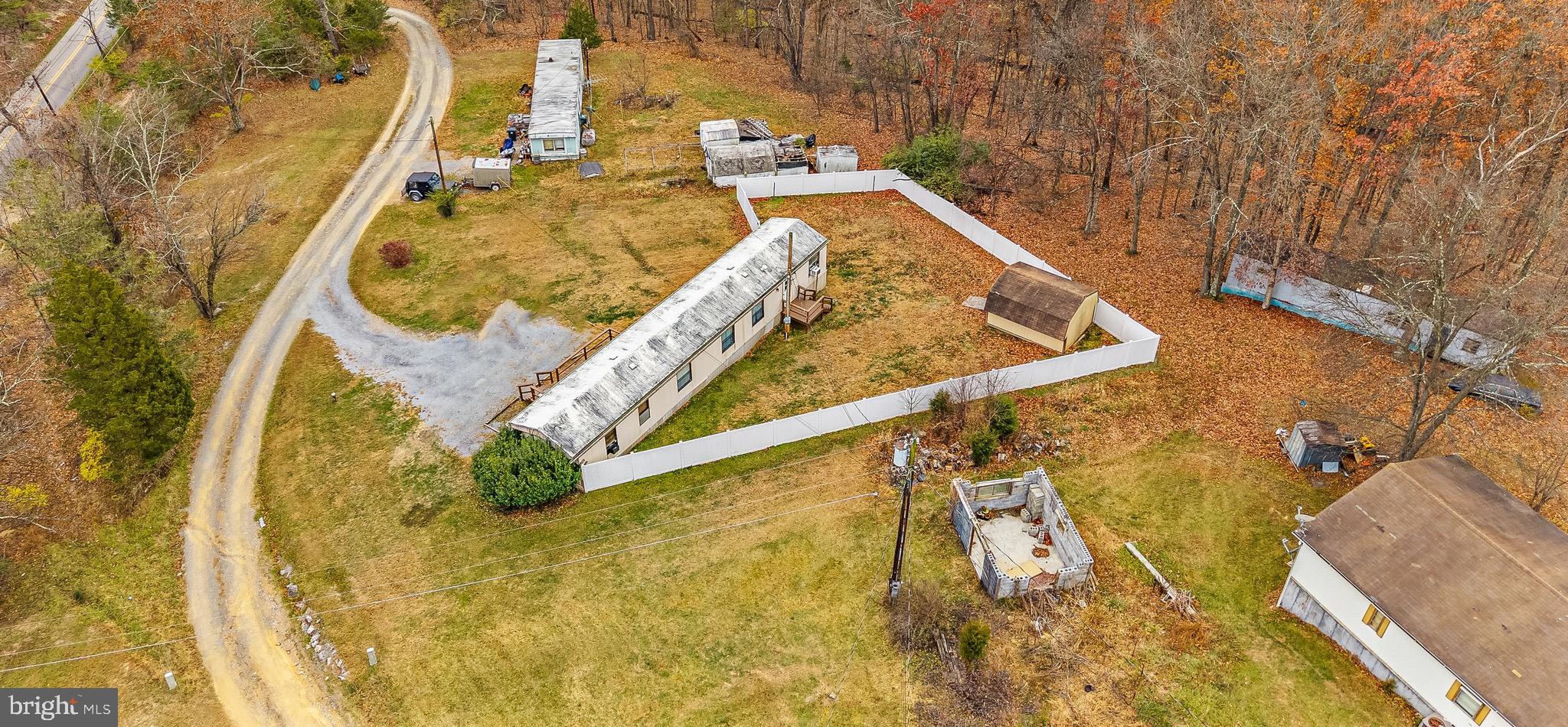 87 Explorer Lane Martinsburg, WV 25404 - Photo 21 of 27 a view of a swimming pool with lounge chair
