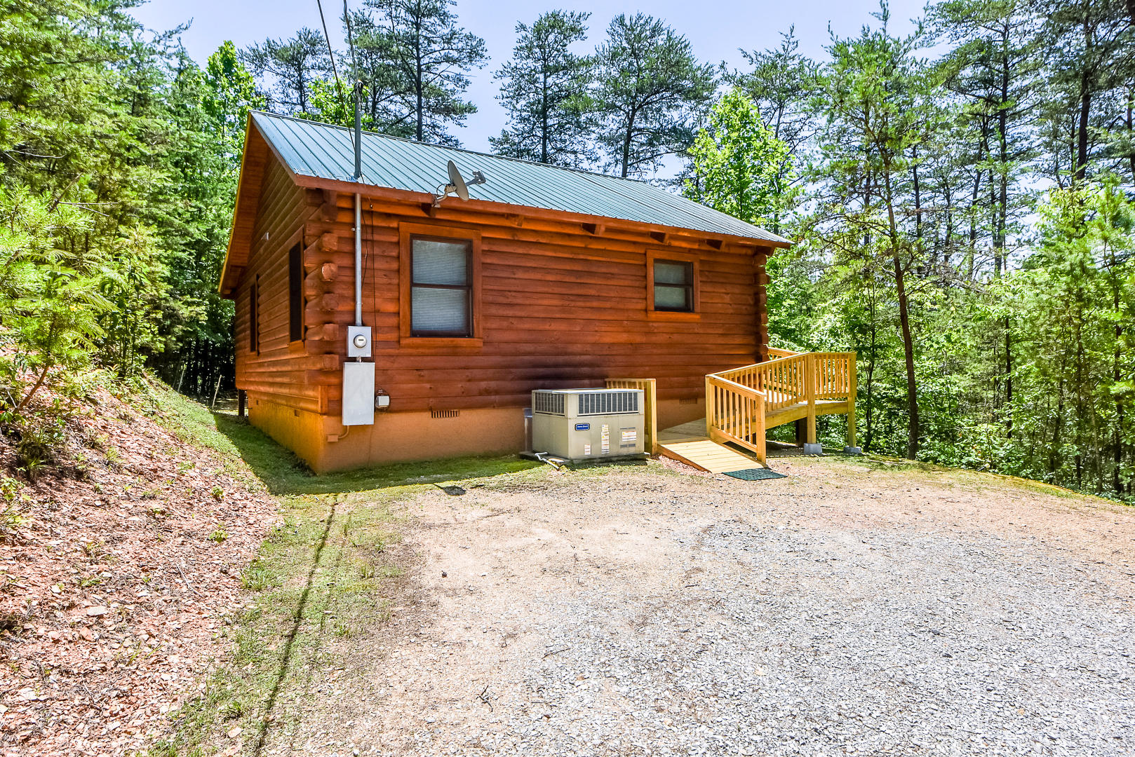 120 Pauley Gap Road Townsend, TN 37882 - Photo 11 of 34 DSC_7914