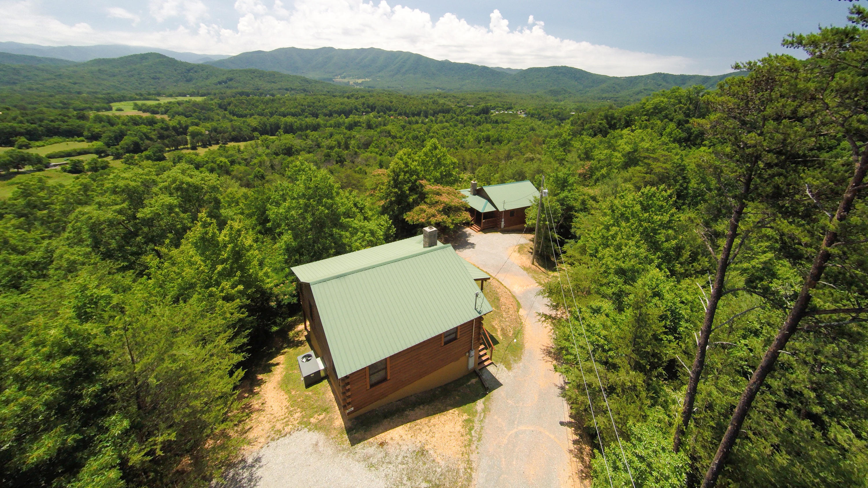 120 Pauley Gap Road Townsend, TN 37882 - Photo 14 of 34 DSC_10012-2