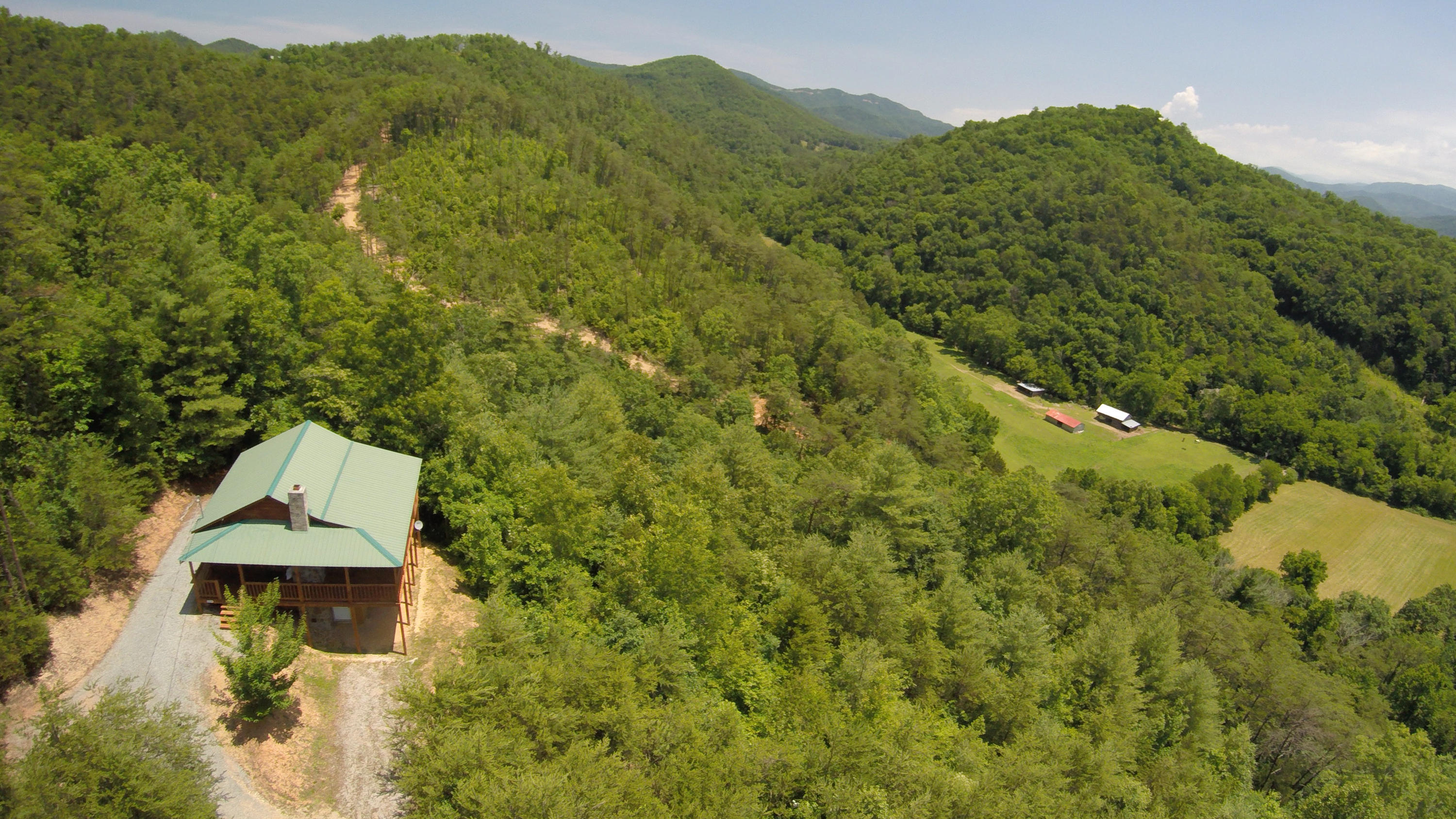 120 Pauley Gap Road Townsend, TN 37882 - Photo 15 of 34 DSC_10012-5