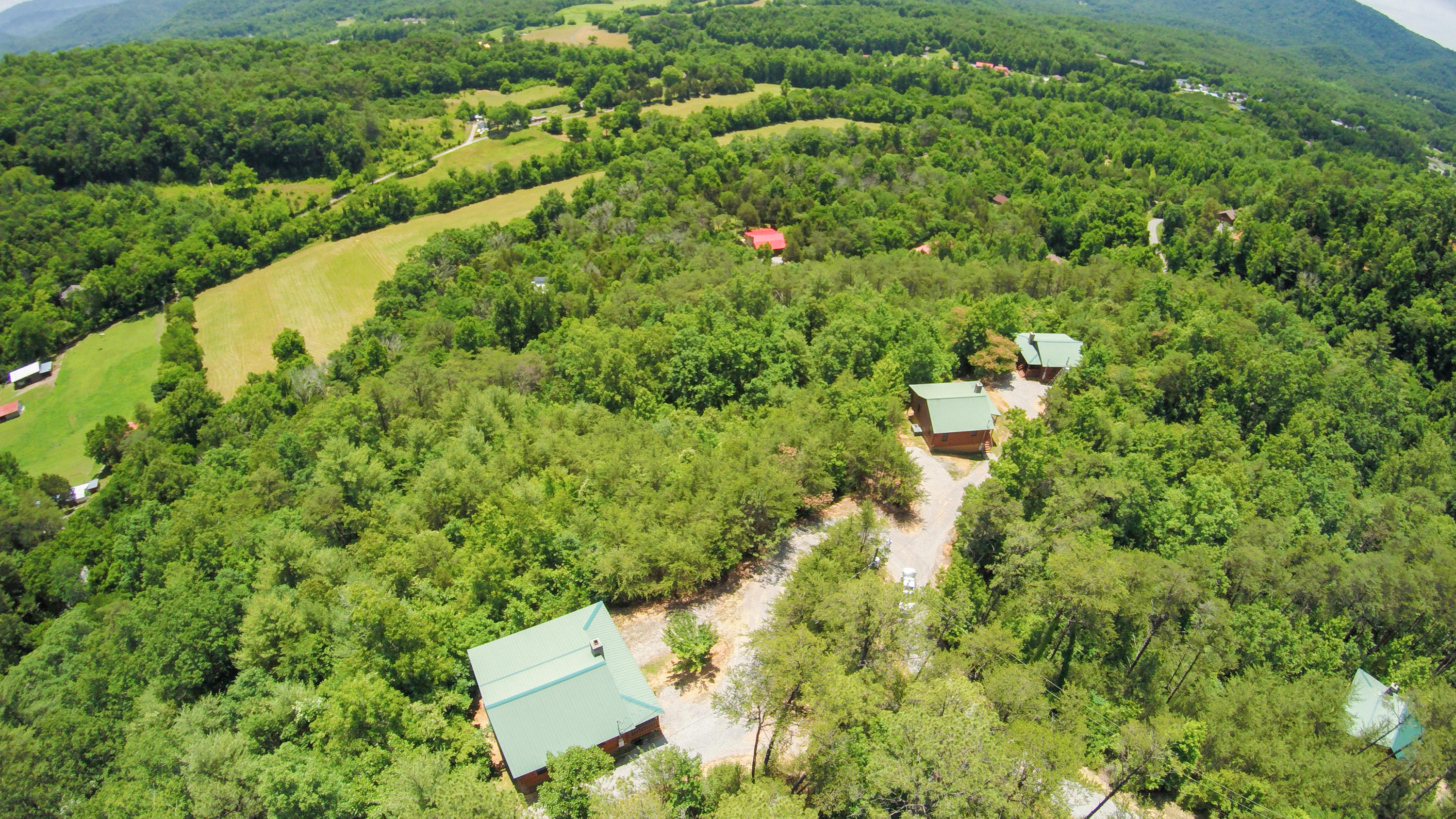 120 Pauley Gap Road Townsend, TN 37882 - Photo 3 of 34 DSC_10012-6 - Copy
