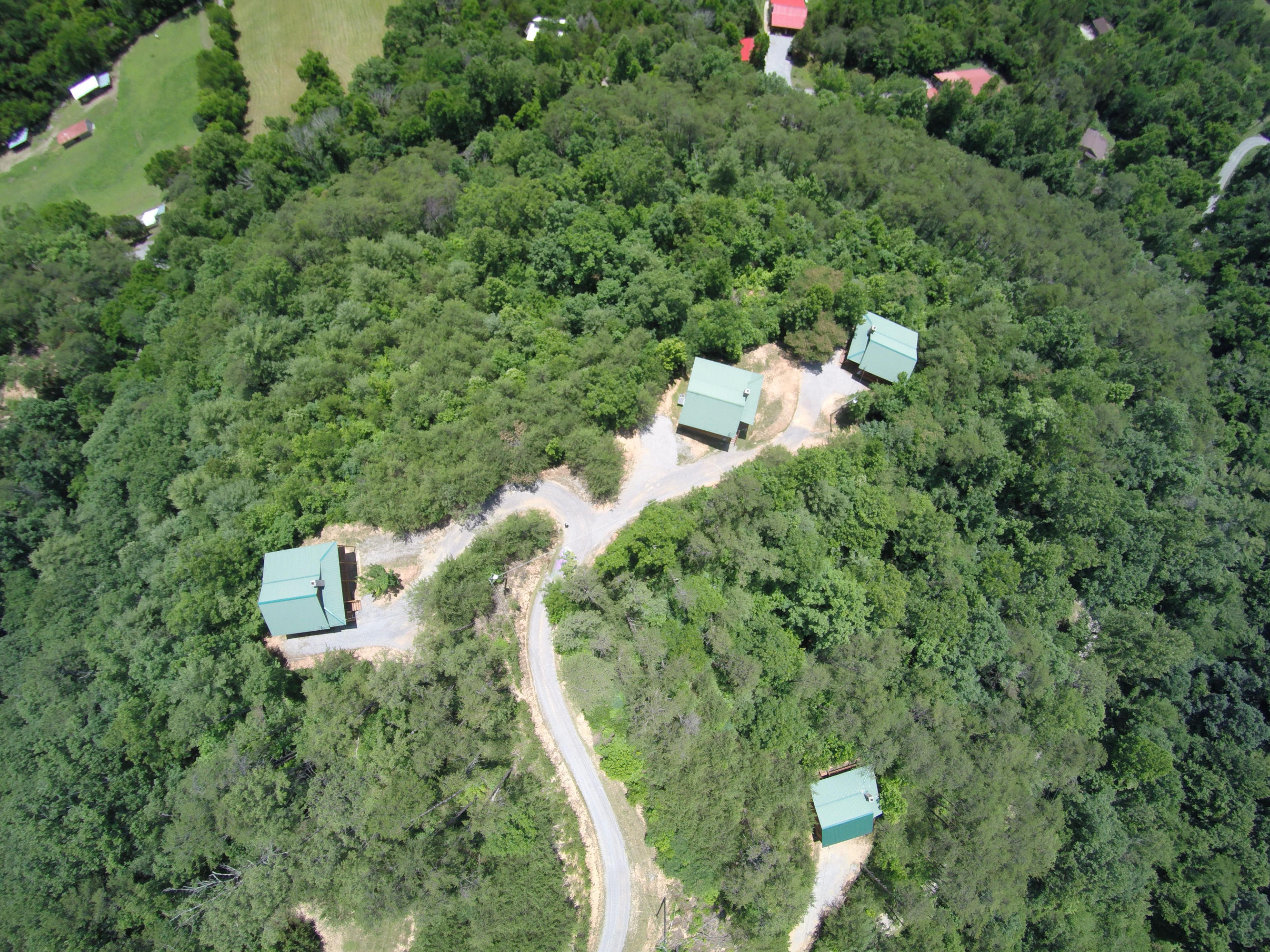 120 Pauley Gap Road Townsend, TN 37882 - Photo 4 of 34 DSC_10012-10 - Copy
