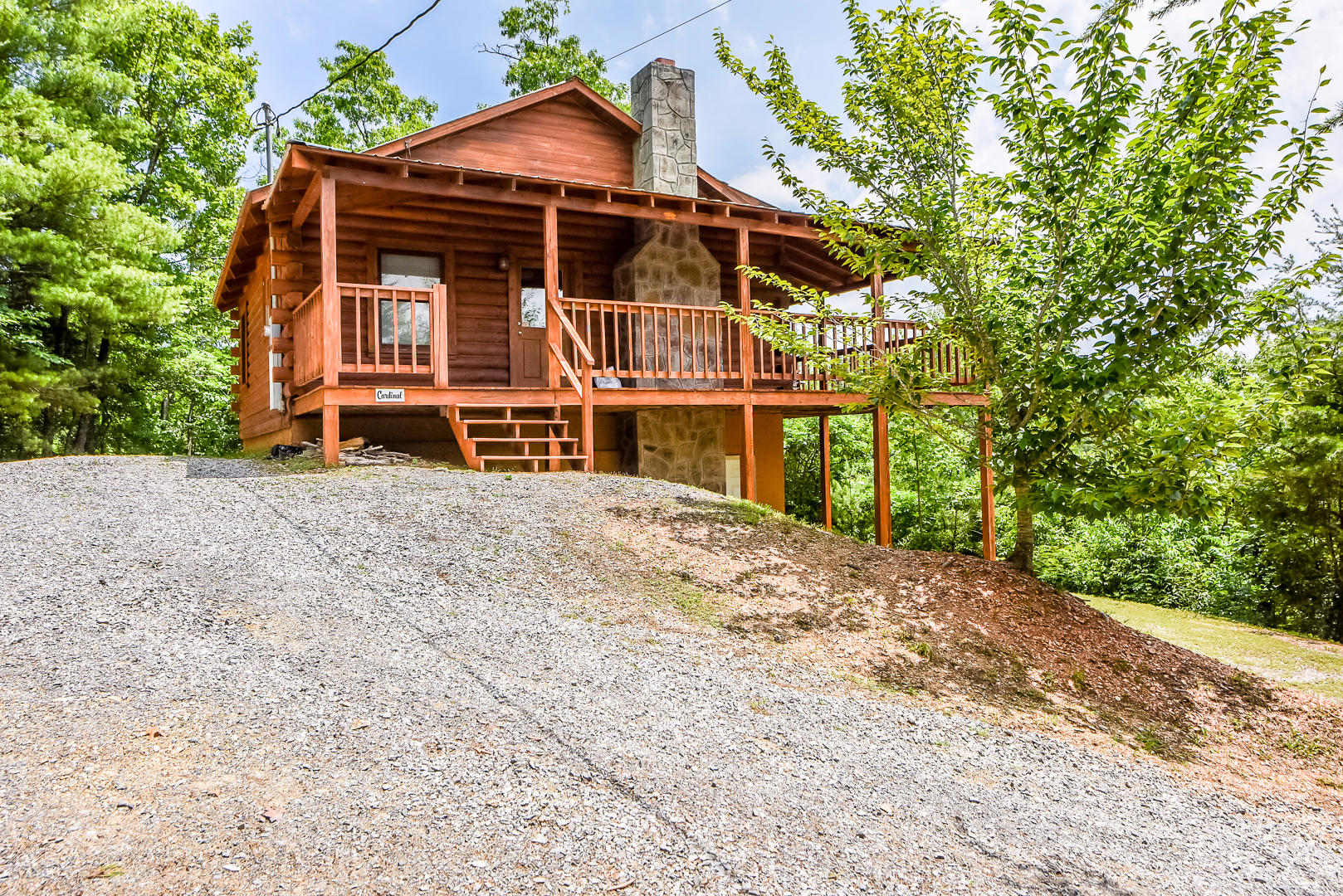 120 Pauley Gap Road Townsend, TN 37882 - Photo 8 of 34 DSC_7886