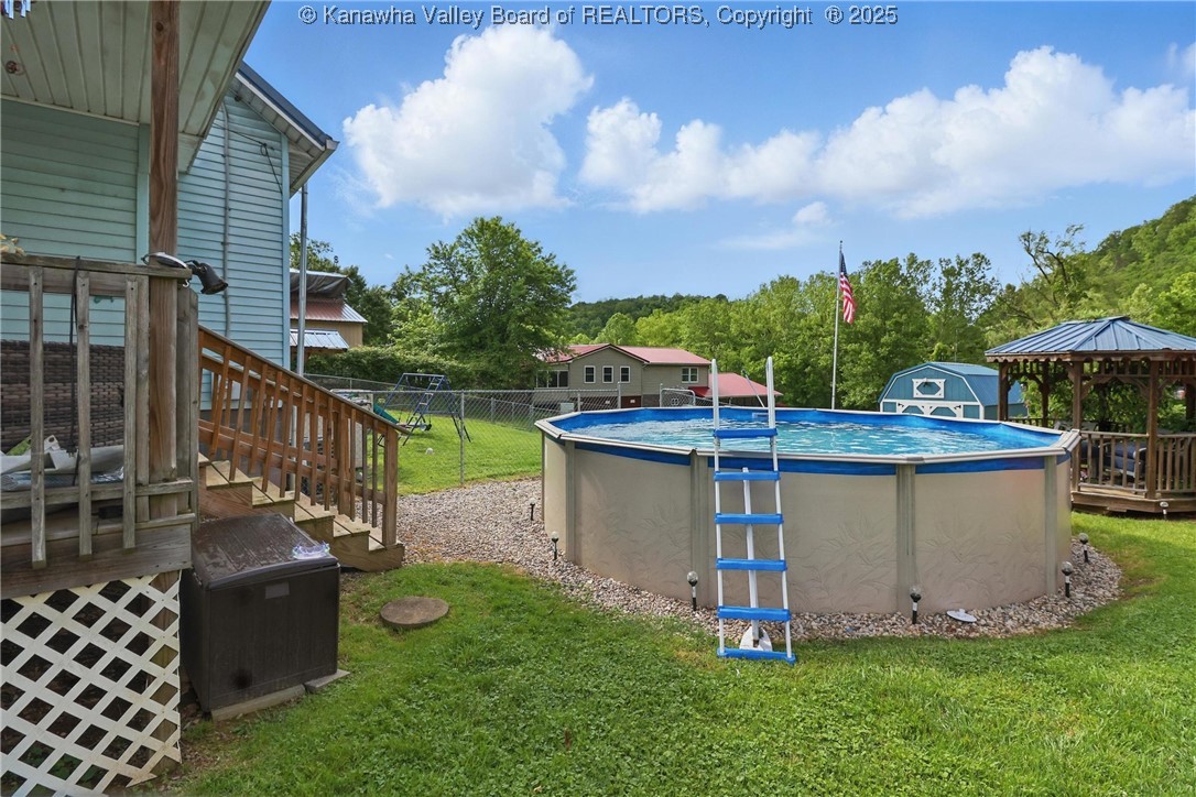 223 Easter Road Nitro, WV 25143 - Photo 40 of 45 Gallery Image 40