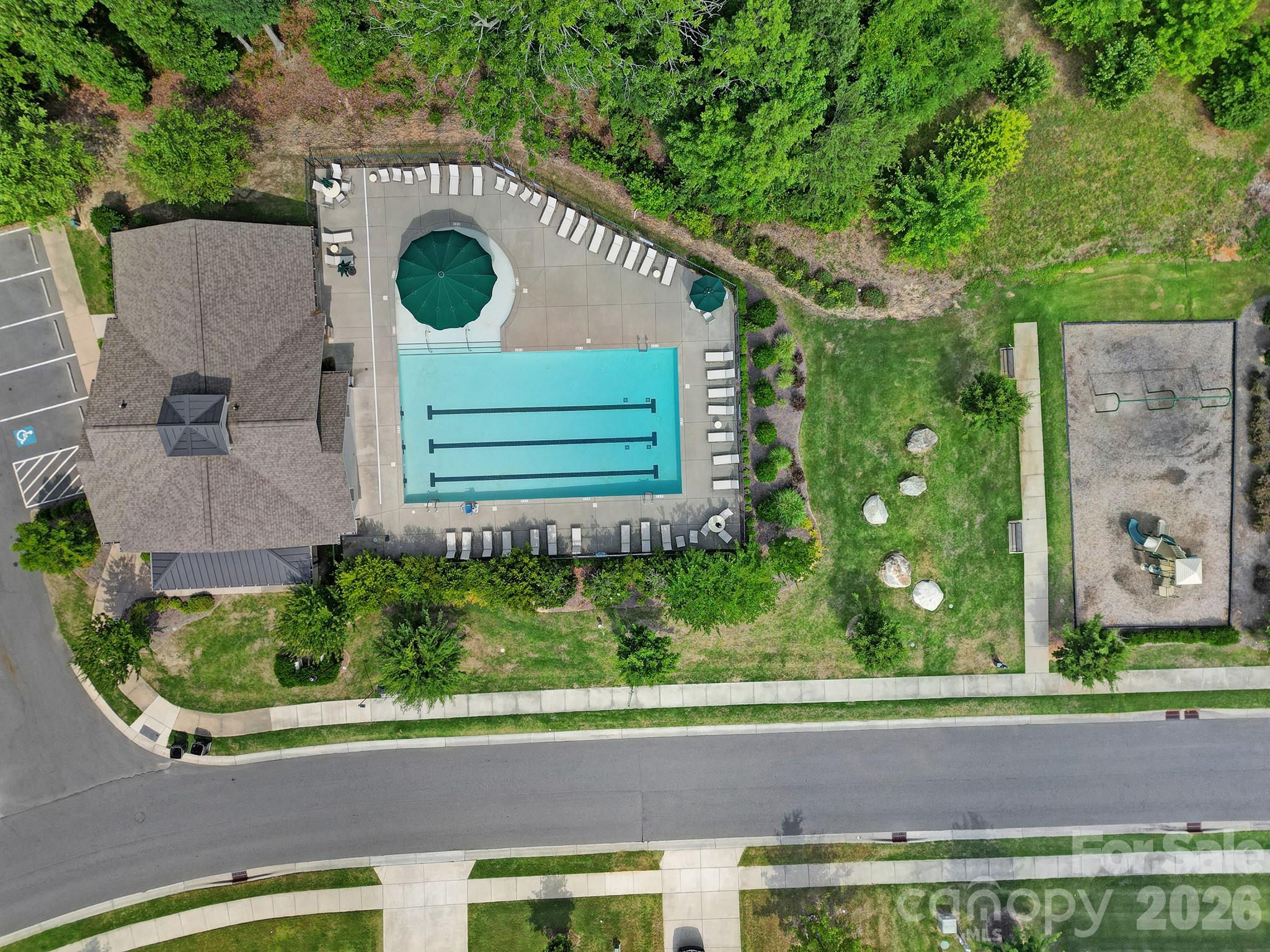 1305 Rainier Drive Fort Mill, SC 29708 - Photo 45 of 46