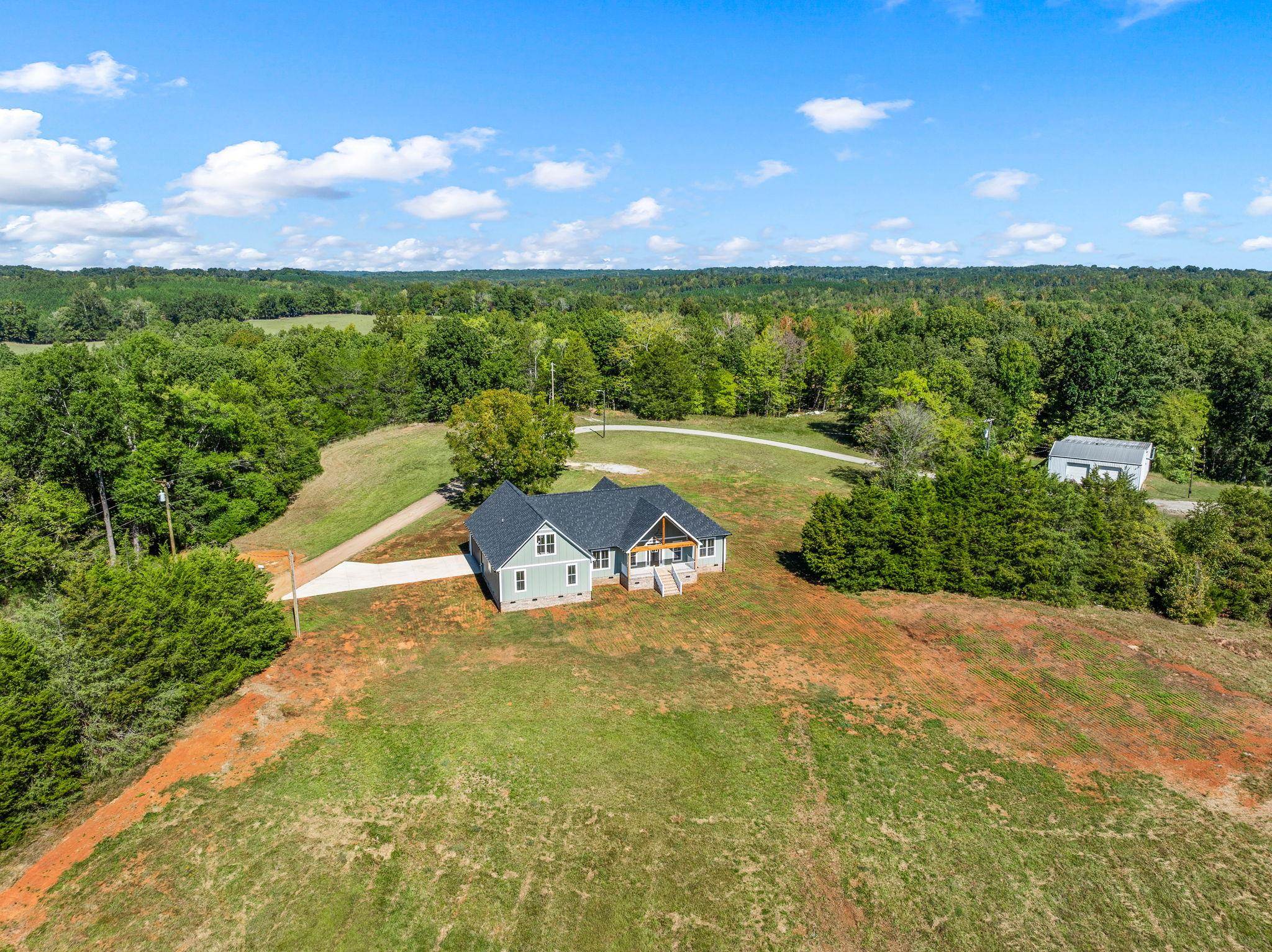 150 Ponder Road Buffalo, SC 29321 - Photo 38 of 49 Gallery Image 38