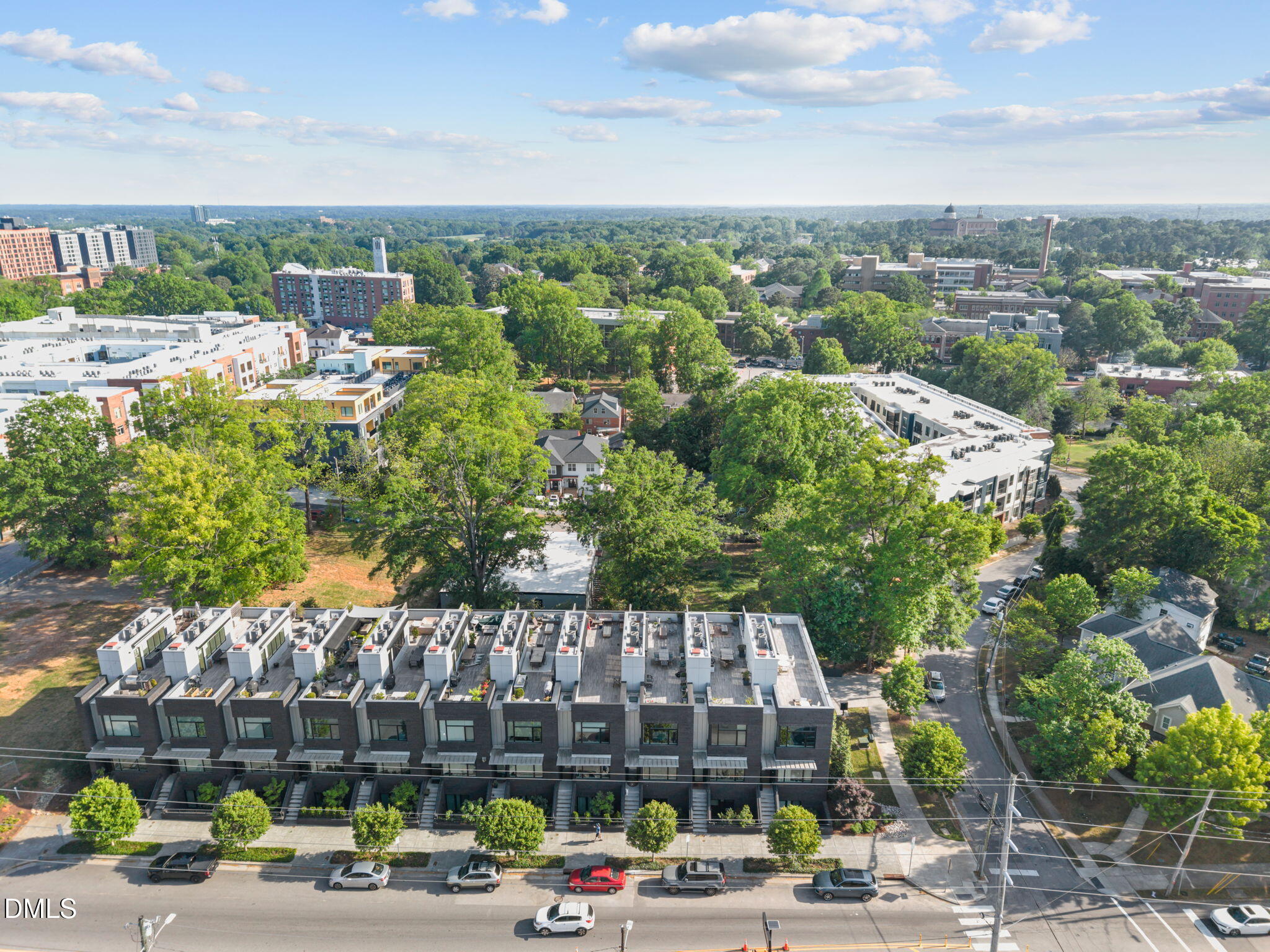 2327 Clark Avenue Raleigh, NC 27607 - Photo 41 of 44 11-web-or-mls-DJI_20260415171551_0723_D
