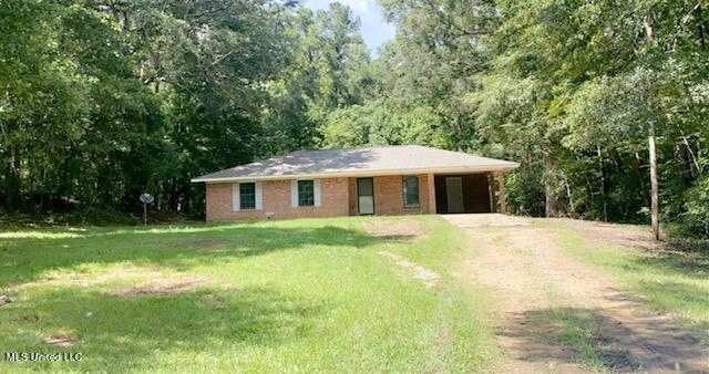 2150 Duke Road Utica, MS 39175 - Photo 1 of 7 front