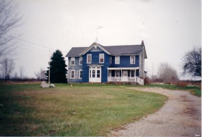 8932 Maple Island Road Holton, MI 49425 - Photo 1 of 1 Primary Photo
