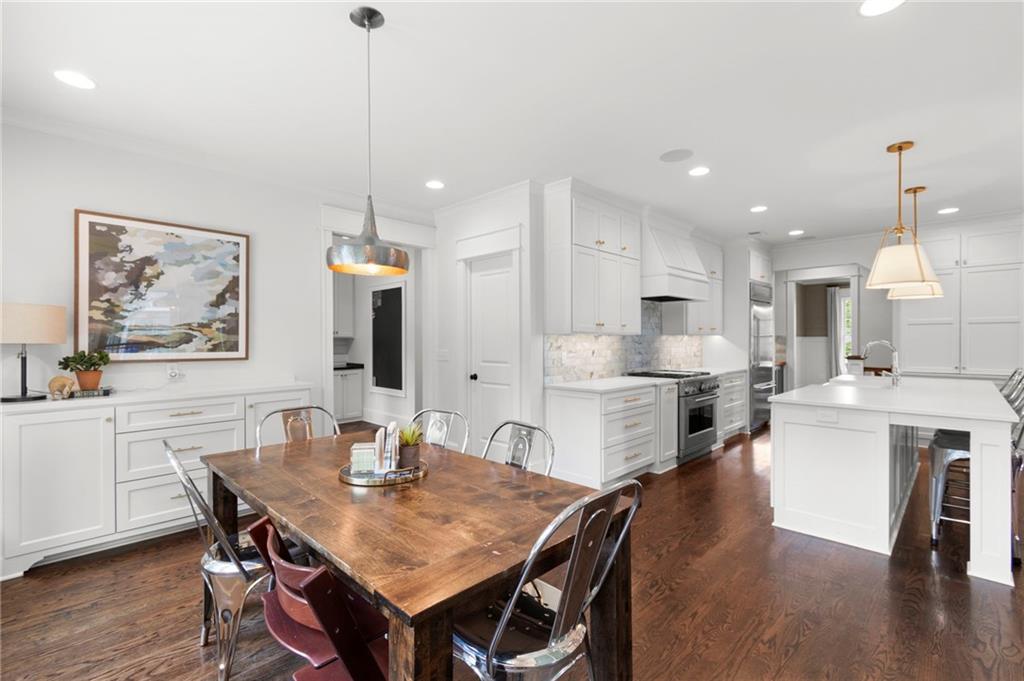 5331 Falmouth Road Fairway, KS 66205 - Photo 13 of 63 Gallery Image 13