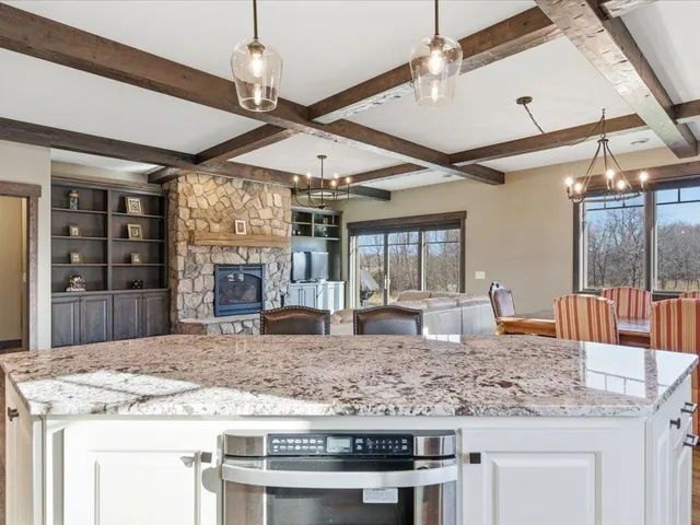 $975,000 | 1219 Harbor Drive, East Gull Lake, MN 56401