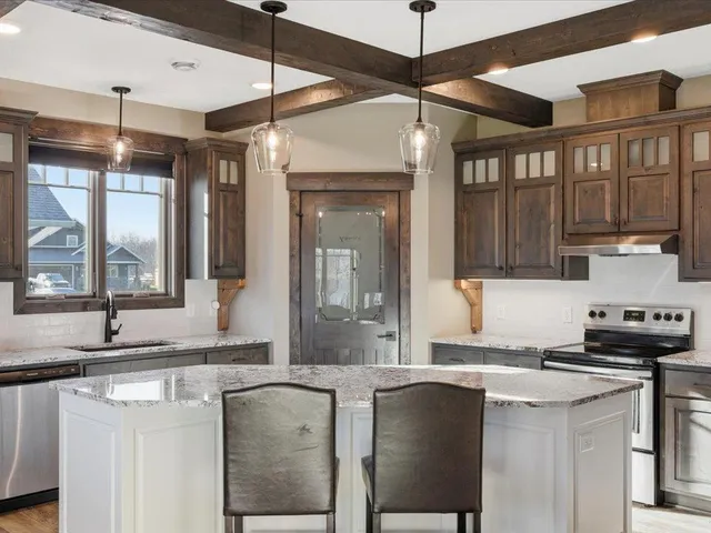 $975,000 | 1219 Harbor Drive, East Gull Lake, MN 56401