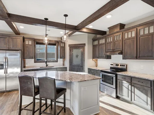 $975,000 | 1219 Harbor Drive, East Gull Lake, MN 56401