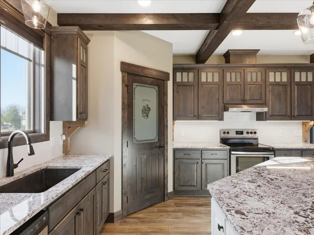 $975,000 | 1219 Harbor Drive, East Gull Lake, MN 56401